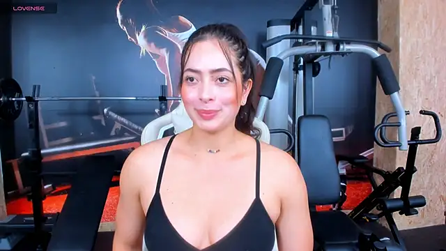 Snapshot of AlaskaAmato chatting on November 20, 2025, 7:36 pm AlaskaAmato online show from November 20, 2025, 7:36 pm