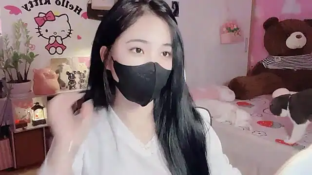 keelinnn19 online show from March 12, 2026, 5:17 pm