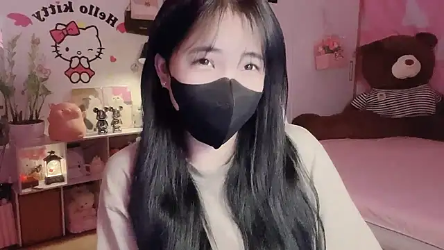 keelinnn19 online show from March 20, 2026, 5:58 pm