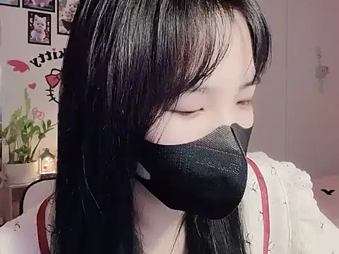 keelinnn19 online show from January 11, 2026, 8:32 am