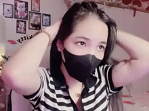 keelinnn19 online show from October 20, 2025, 11:16 pm