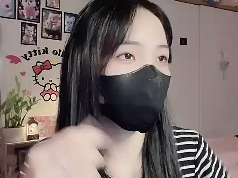 keelinnn19 online show from January 9, 2026, 7:37 am