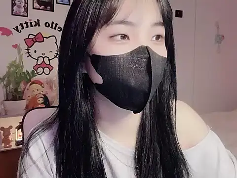 keelinnn19 online show from January 18, 2026, 6:00 pm