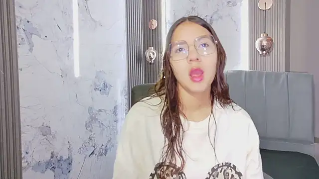 Snapshot of angeles_azul chatting on July 23, 2026, 1:08 pm angeles azul online show from July 23, 2026, 1:08 pm