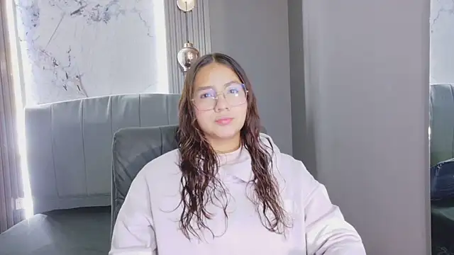 Snapshot of angeles_azul chatting on July 22, 2026, 1:13 pm angeles azul online show from July 22, 2026, 1:13 pm