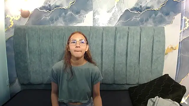 angeles azul online show from October 24, 2025, 1:32 pm