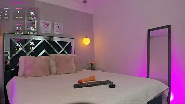 Snapshot of meloody7 chatting on November 12, 2025, 11:36 am meloody7 online show from November 12, 2025, 11:36 am