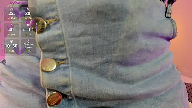 Snapshot of meloody7 chatting on October 15, 2025, 11:40 am meloody7 online show from October 15, 2025, 11:40 am