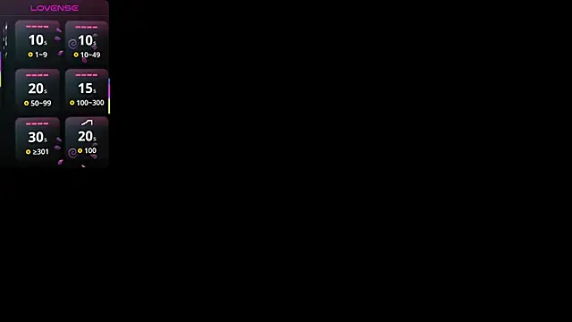 Snapshot of meloody7 chatting on October 9, 2025, 11:33 am meloody7 online show from October 9, 2025, 11:33 am