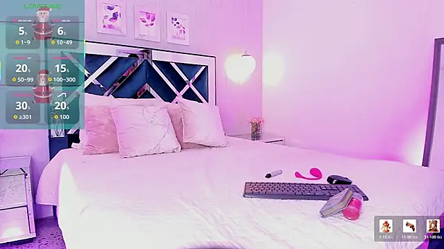 meloody7 online show from December 21, 2025, 11:34 am