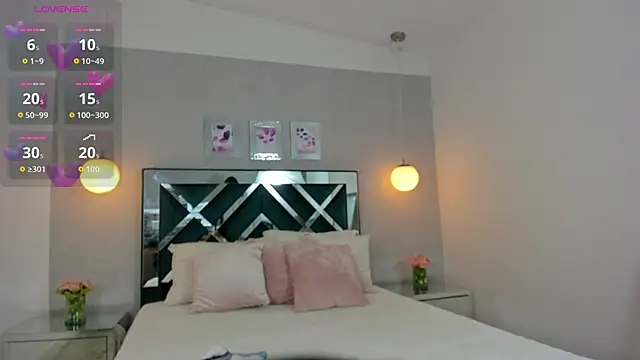 Snapshot of meloody7 chatting on September 16, 2025, 11:33 am meloody7 online show from September 16, 2025, 11:33 am