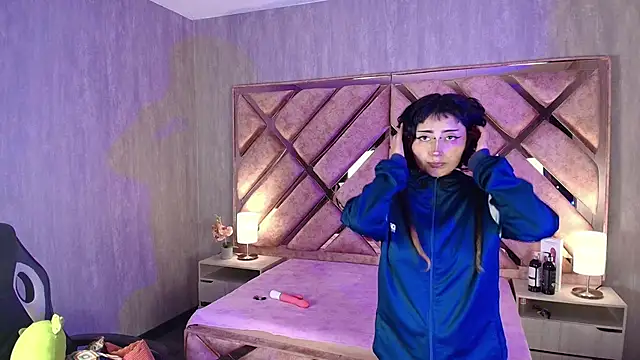 Snapshot of Babyyrasta666 chatting on December 14, 2025, 4:40 am Babyyrasta666 online show from December 14, 2025, 4:40 am