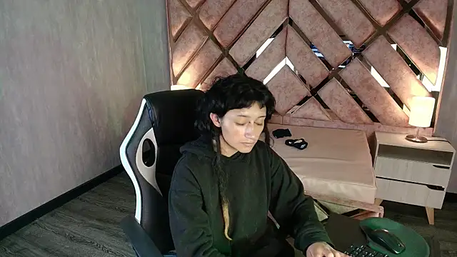 Babyyrasta666 online show from January 10, 2026, 3:24 am