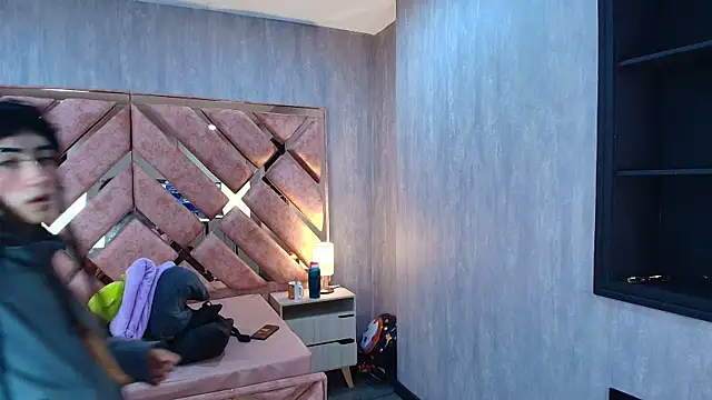 Snapshot of Babyyrasta666 chatting on October 29, 2025, 3:49 am Babyyrasta666 online show from October 29, 2025, 3:49 am