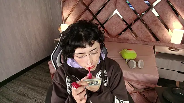 Snapshot of Babyyrasta666 chatting on November 30, 2025, 2:56 am Babyyrasta666 online show from November 30, 2025, 2:56 am