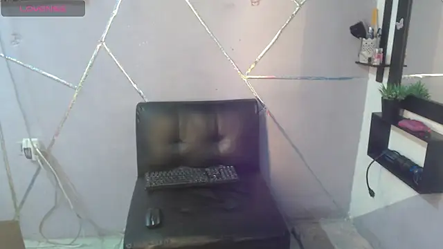 sexcouple sin online show from May 4, 2026, 1:03 pm