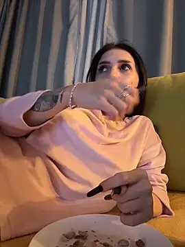 Snapshot of sexyanais chatting on November 7, 2025, 8:13 pm sexyanais online show from November 7, 2025, 8:13 pm