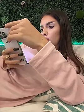 Snapshot of sexyanais chatting on October 31, 2025, 7:10 pm sexyanais online show from October 31, 2025, 7:10 pm