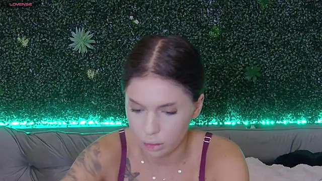 Snapshot of sexyanais chatting on October 17, 2025, 7:37 pm sexyanais online show from October 17, 2025, 7:37 pm