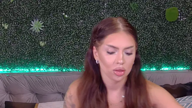 Snapshot of sexyanais chatting on October 12, 2025, 2:18 pm sexyanais online show from October 12, 2025, 2:18 pm