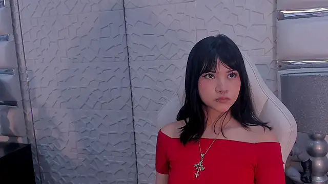 Snapshot of TatiLee chatting on March 12, 2026, 2:54 pm TatiLee online show from March 12, 2026, 2:54 pm