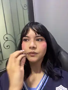 Snapshot of TatiLee chatting on March 8, 2026, 5:27 pm TatiLee online show from March 8, 2026, 5:27 pm