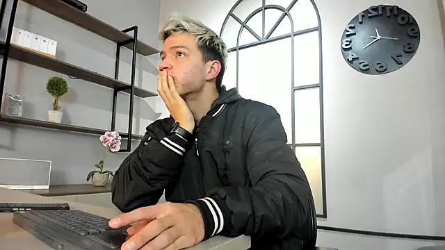 nicktorn online show from February 1, 2026, 12:47 pm