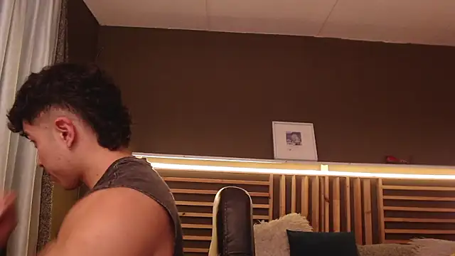 PaulEvens online show from October 23, 2025, 1:10 pm