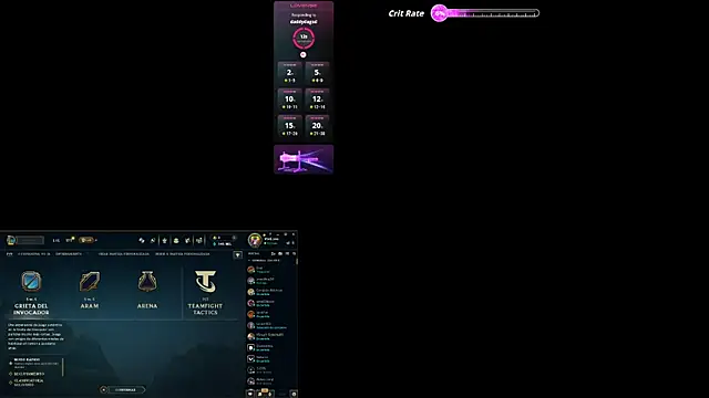 Snapshot of ViviLove_ chatting on July 2, 2026, 9:54 pm ViviLove online show from July 2, 2026, 9:54 pm