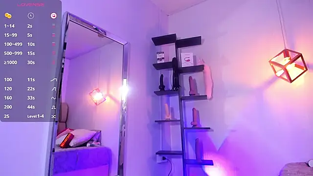 Snapshot of KIMMARSHALL1 chatting on October 10, 2025, 3:18 am KIMMARSHALL1 online show from October 10, 2025, 3:18 am