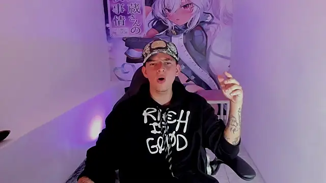 Snapshot of Fran_Boy chatting on November 13, 2025, 3:54 am Fran Boy online show from November 13, 2025, 3:54 am