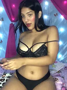 Snapshot of Ariana031 chatting on September 30, 2025, 8:26 pm Ariana031 online show from September 30, 2025, 8:26 pm