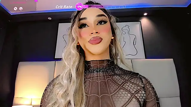 Snapshot of Valeriasmiithh chatting on October 6, 2025, 8:31 pm Valeriasmiithh online show from October 6, 2025, 8:31 pm