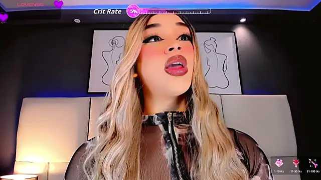 Snapshot of Valeriasmiithh chatting on October 25, 2025, 8:42 pm Valeriasmiithh online show from October 25, 2025, 8:42 pm