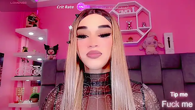 Valeriasmiithh online show from September 9, 2025, 8:18 pm