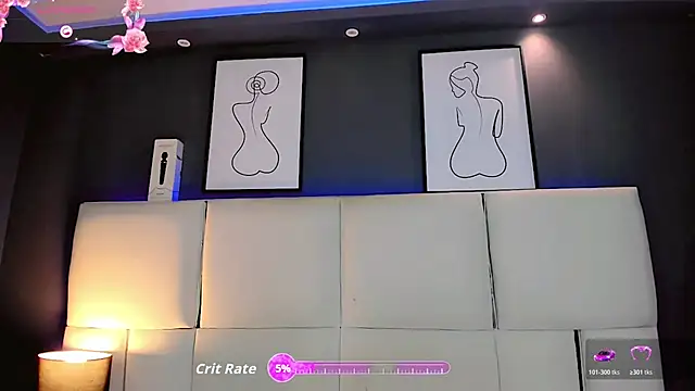 Snapshot of Valeriasmiithh chatting on November 3, 2025, 8:45 pm Valeriasmiithh online show from November 3, 2025, 8:45 pm