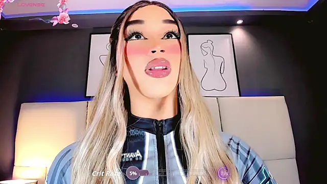 Snapshot of Valeriasmiithh chatting on October 28, 2025, 8:30 pm Valeriasmiithh online show from October 28, 2025, 8:30 pm