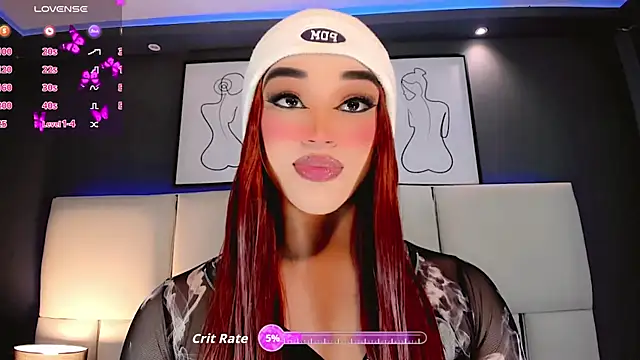 Snapshot of Valeriasmiithh chatting on November 11, 2025, 9:31 pm Valeriasmiithh online show from November 11, 2025, 9:31 pm