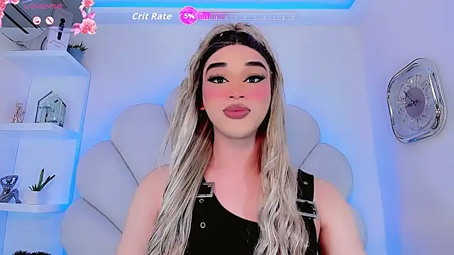 Snapshot of Valeriasmiithh chatting on October 8, 2025, 8:20 pm Valeriasmiithh online show from October 8, 2025, 8:20 pm