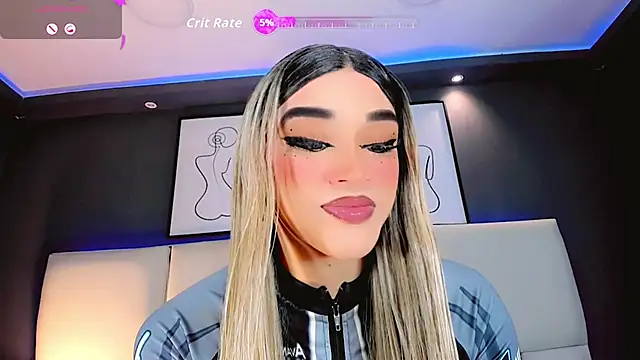 Snapshot of Valeriasmiithh chatting on November 10, 2025, 8:58 pm Valeriasmiithh online show from November 10, 2025, 8:58 pm