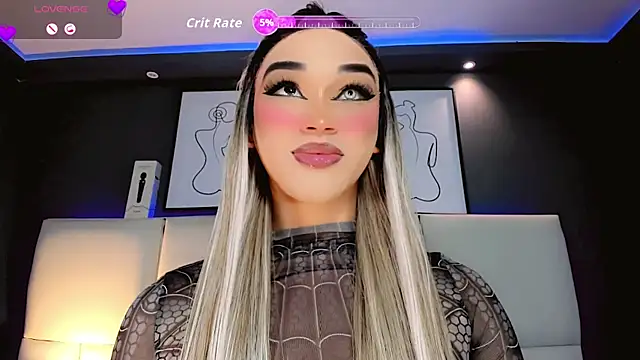 Snapshot of Valeriasmiithh chatting on October 17, 2025, 8:32 pm Valeriasmiithh online show from October 17, 2025, 8:32 pm