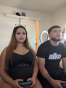 8teenbby online show from July 29, 2026, 11:48 pm