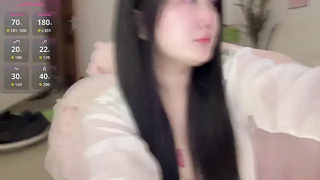 Snapshot of Xiaoyu_kiko chatting on May 18, 2026, 8:02 pm Xiaoyu kiko online show from May 18, 2026, 8:02 pm