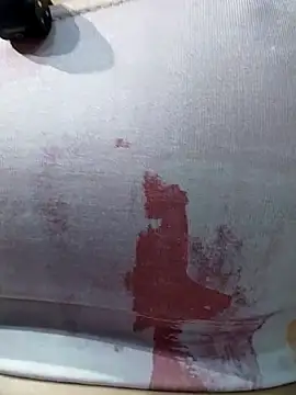 CataRicci online show from October 4, 2025, 11:12 am