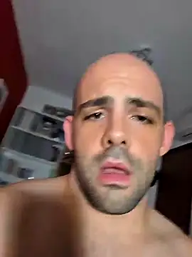 dannyand2 online show from October 8, 2025, 9:26 pm