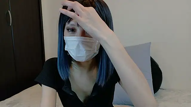 Snapshot of sarina_at chatting on March 14, 2026, 7:25 am sarina at online show from March 14, 2026, 7:25 am