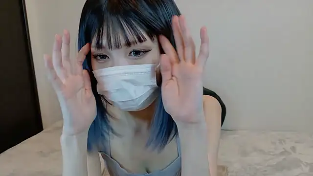 Snapshot of sarina_at chatting on February 23, 2026, 9:21 am sarina at online show from February 23, 2026, 9:21 am