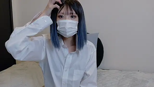 Snapshot of sarina_at chatting on July 31, 2026, 9:19 am sarina at online show from July 31, 2026, 9:19 am