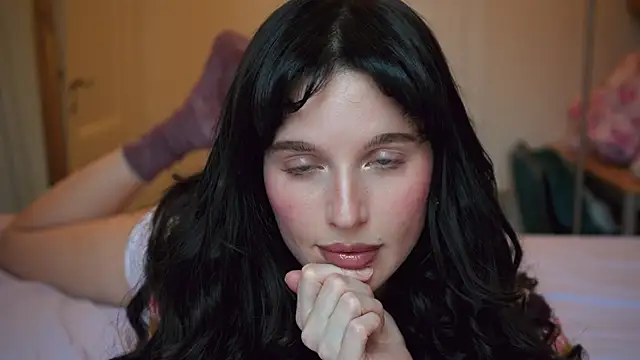 Snapshot of ellaa91 chatting on November 20, 2025, 1:23 pm ellaa91 online show from November 20, 2025, 1:23 pm