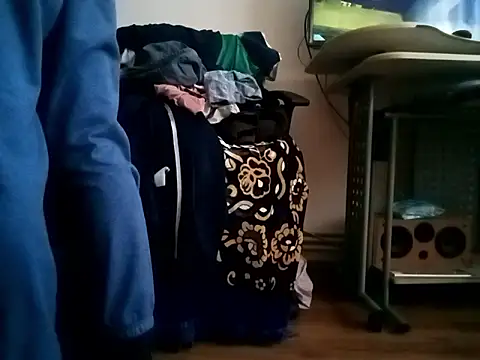 Snapshot of Hrnyallthetime chatting on February 9, 2026, 7:06 am Hrnyallthetime online show from February 9, 2026, 7:06 am